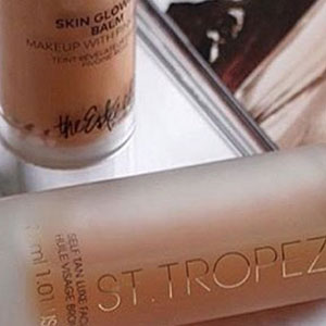 Ask A Beauty Expert: How To Apply Self Tanner For A Flawless Look