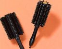 Hairbrush Bristles: Oribe Round Hairbrush