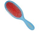 Hairbrush Bristles: Pocket Nylon Hairbrush