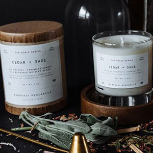 The Best Home Fragrances For Fall And Winter
