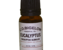 C.O. BIGELOW Essential Oil - Eucalyptus