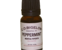 C.O. BIGELOW Essential Oil - Peppermint