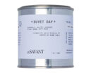 THE NEW SAVANT Duvet Day Candle