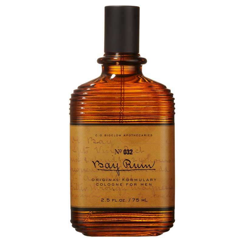 Bay Rum (also known Bay Leaf Essential Oil)