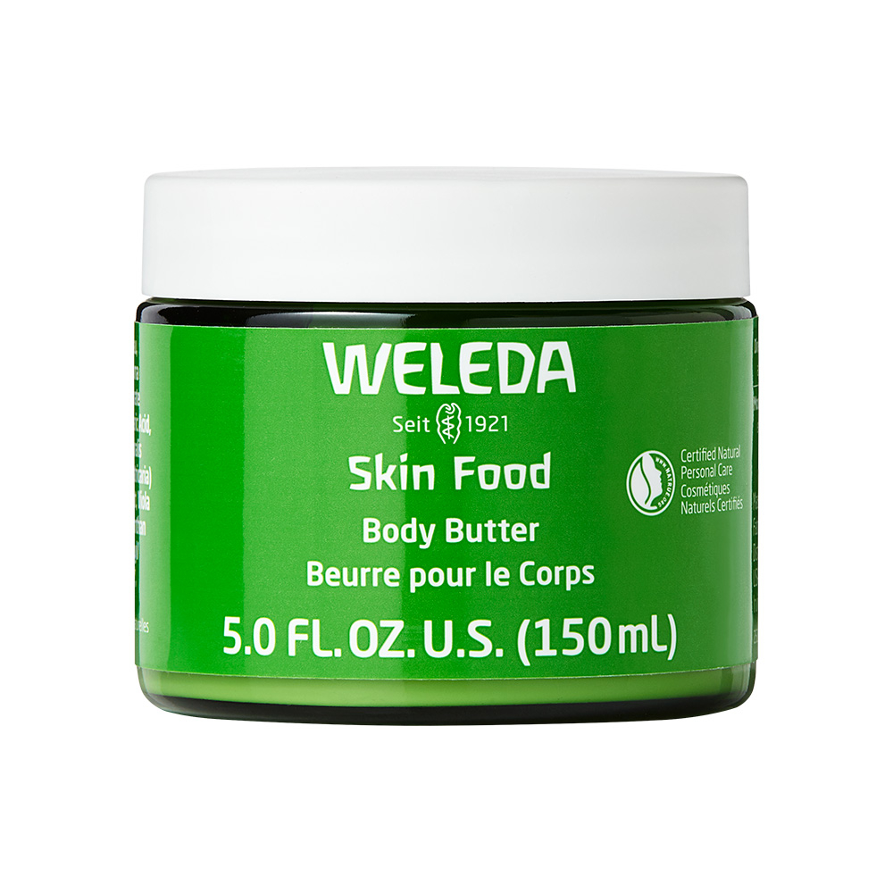 Weleda Skin Food Body Butter, 150 ml - Ecco Verde Online Shop