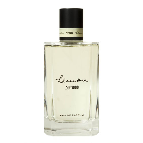 Lemon Eau de Parfum - No. 1999