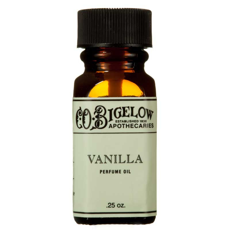 Perfume Oil - Vanilla