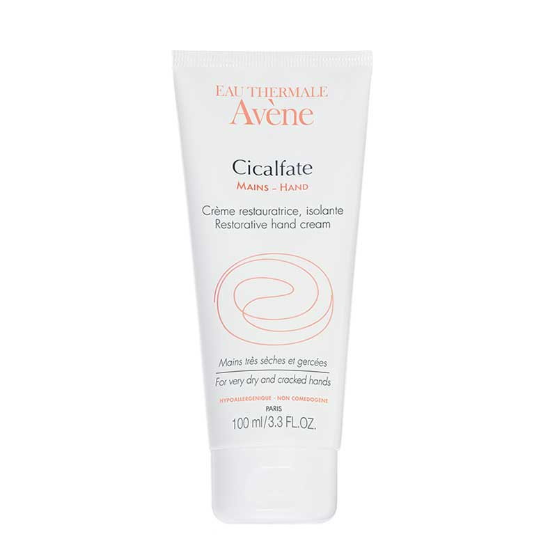 Cicalfate HANDS Restorative Hand Cream - Avène
