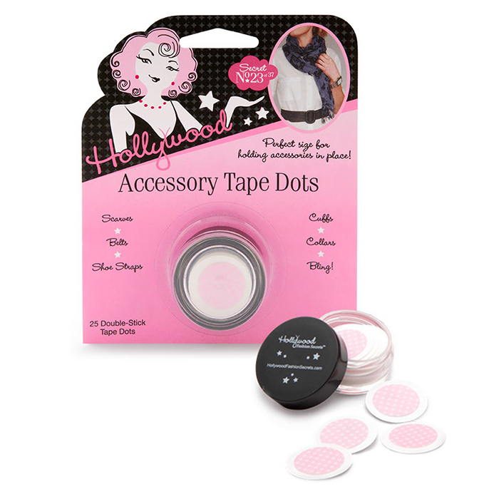 Accessory Tape Dots