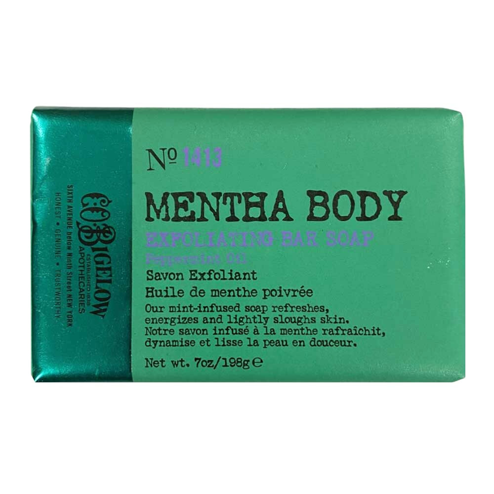 The 20 Best Natural Bar Soaps for Body & Hair