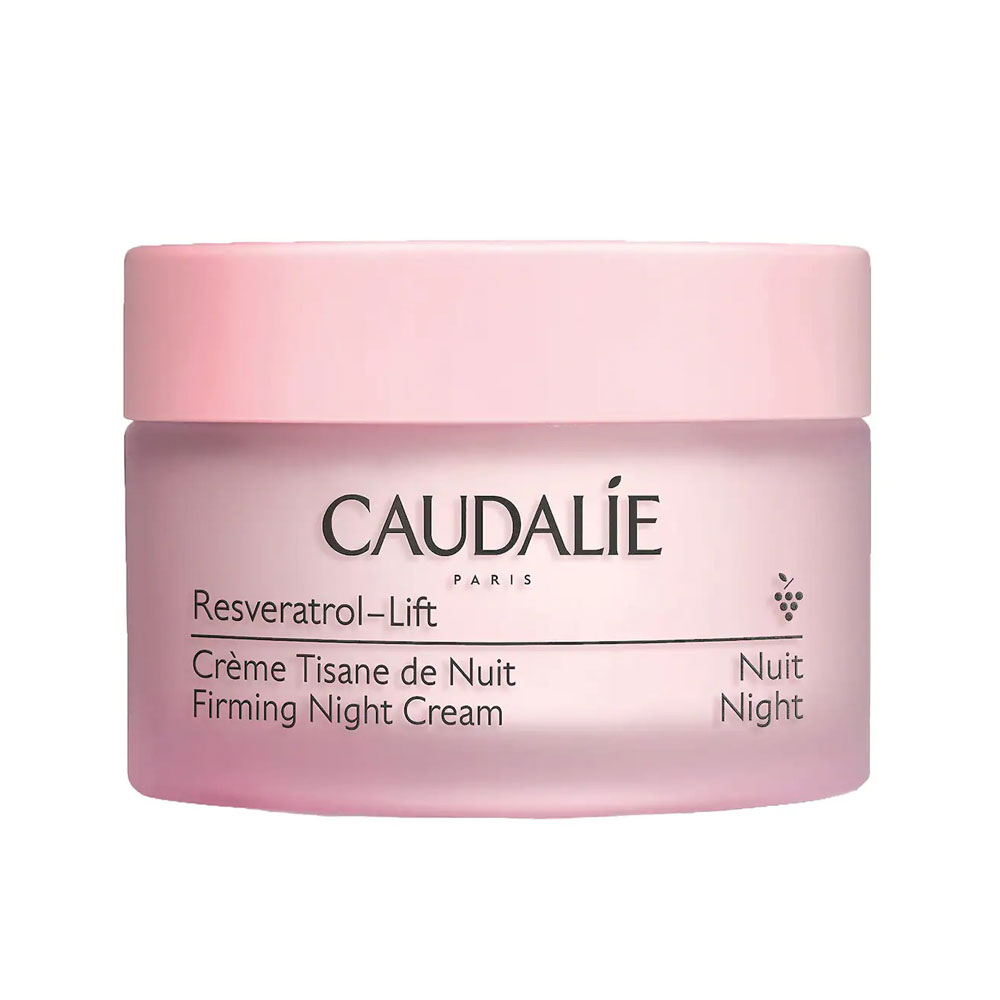 Buy Caudalie Resveratrol-Lift Firming Night Cream 50ml · World Wide