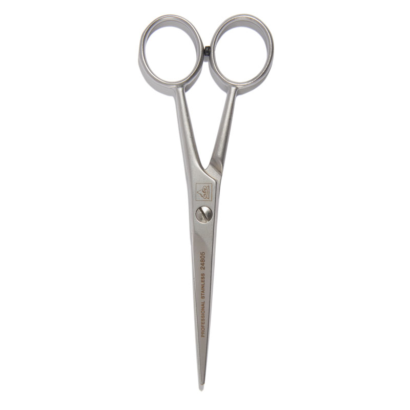 Set of 2 Cuticle Small Beauty Scissors Manicure Toenail Scissors Trimmer  Shears