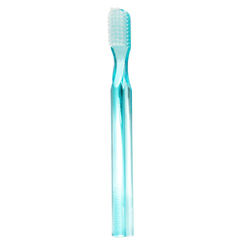 adgang klodset coping New Generation 45° Toothbrush - Light Blue