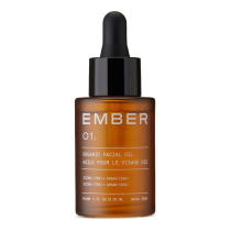 Ember Wellness 01 / Facial Oil