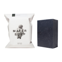 Mater Soap Charcoal Bar Soap