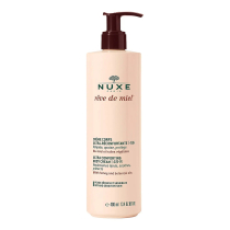 Nuxe Paris Reve de Miel Ultra-Comforting Body Cream