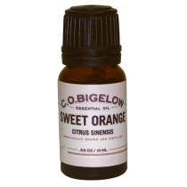 C.O. Bigelow Essential Oil - Sweet Orange - 10 ml