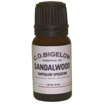 C.O. Bigelow Essential Oil - Sandalwood - 5 ml
