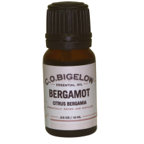 C.O. Bigelow Essential Oil - Bergamot - 10 ml