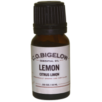 C.O. Bigelow Essential Oil - Lemon - 10 ml