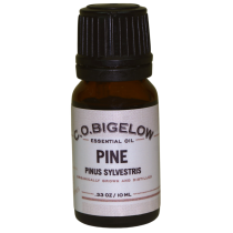 C.O. Bigelow Essential Oil - Pine - 10 ml