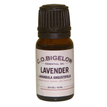 C.O. Bigelow Essential Oil - Lavender - 10 ml