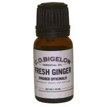 C.O. Bigelow Essential Oil - Fresh Ginger - 10 ml