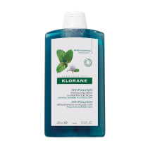 Klorane Klorane - Detox Shampoo Aquatic Mint