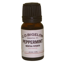 C.O. Bigelow Essential Oil - Peppermint - 10 ml