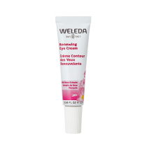 Weleda Renewing Eye Cream - Wild Rose