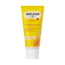 Weleda Nourishing Body Cream - Calendula
