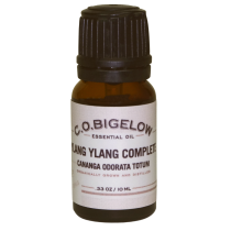 C.O. Bigelow Essential Oil - Ylang Ylang Complete - 10 ml