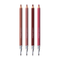 FitGlow Beauty Naturally Nude Lip Liner Set
