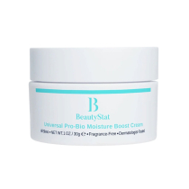BeautyStat Probiotic 24HR Moisture Boost Cream Moisturizer