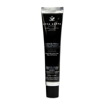 Acca Kappa Black Toothpaste with Activated Charcoal