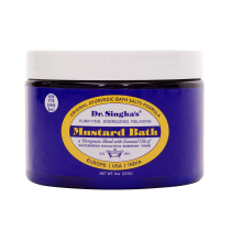Dr. Singhas Mustard Bath