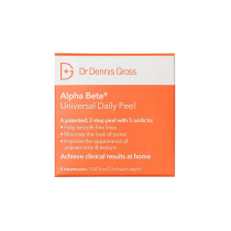 Dr Dennis Gross Skincare Alpha Beta Universal Daily Peel - 5 Pack