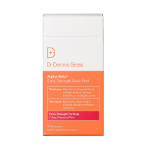 Dr Dennis Gross Skincare Alpha Beta Extra Strength Peel - 30 Pack