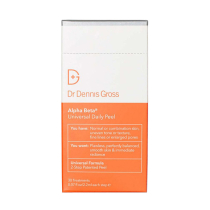 Dr Dennis Gross Skincare Alpha Beta Universal Daily Peel - 30 Pack