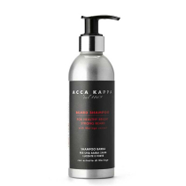 Acca Kappa Beard Shampoo - For Healthy Bright Strong Beard