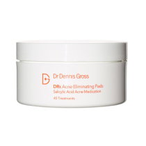 Dr Dennis Gross Skincare DRx Acne Eliminating Pads