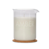 Laboratory Perfumes Candle - Amber No. 001