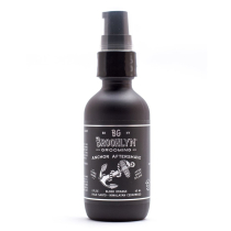 Brooklyn Grooming Anchor Aftershave