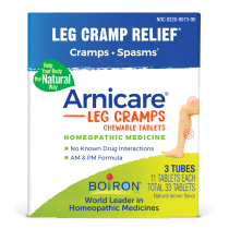 Boiron Arnicare Leg Cramps
