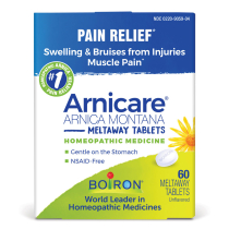 Boiron Arnicare Pain Relief Maltaway Tablets