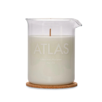 Laboratory Perfumes Candle - Atlas No. 25