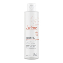 Avene Micellar Lotion Cleanser and Make-up Remover