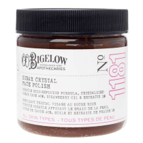 C.O. Bigelow Sugar Crystal Face Polish No. 1181
