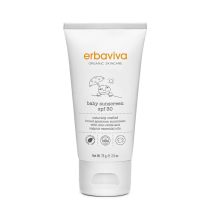 Erbaviva Baby Sunscreen - SPF 30
