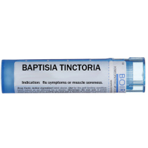 Boiron Baptisia tinctoria - Multidose Tube